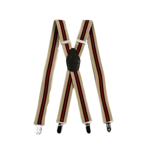 禕尚-吊帶 大人吊帶 X型吊帶 客製吊帶 鬆緊帶吊帶 緹花吊帶 素色皮革 禕尚