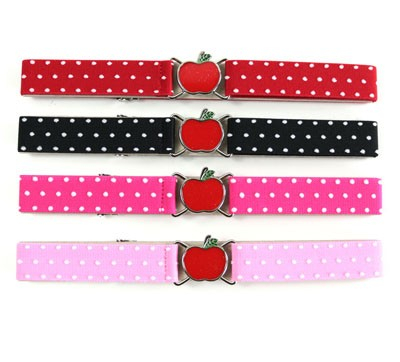 對扣腰帶 兒童腰帶 女士腰帶 彈性腰帶 禕尚