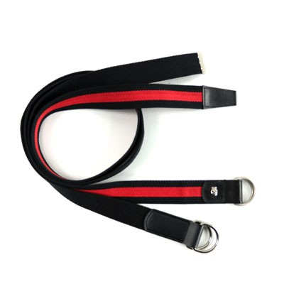 腰帶 D環腰帶 帆布腰帶 金屬帶頭 大人腰帶 休閒腰帶 國中腰帶 無段式腰帶 印刷織帶 禕尚