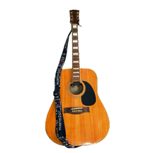 禕尚有限公司, 樂器背帶,烏克麗麗背帶,吉他背帶,吉他肩帶