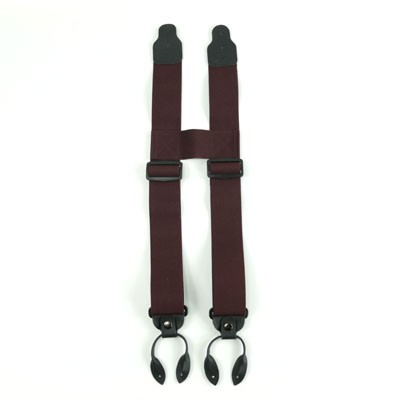 吊帶 大人吊帶 H型吊帶 客製吊帶 鬆緊帶吊帶 緹花吊帶 六扣型 禕尚