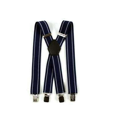 吊帶 大人吊帶 X型吊帶 客製吊帶 鬆緊帶吊帶 緹花吊帶 雙條紋 皮革 禕尚