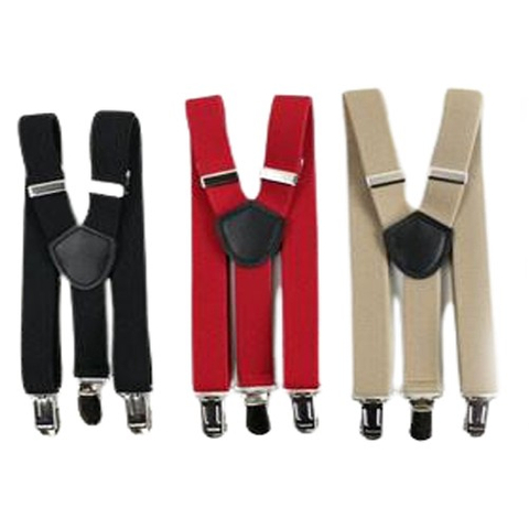 禕尚-兒童吊帶 Y型吊帶 客製吊帶 鬆緊帶吊帶 緹花吊帶 素色皮革 禕尚