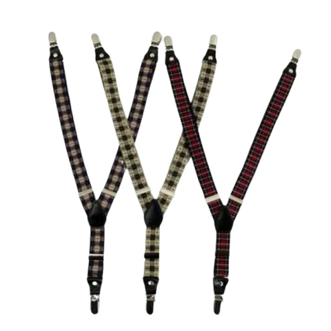 禕尚-吊帶 大人吊帶 Y型吊帶 客製吊帶 鬆緊帶吊帶 緹花吊帶 格紋織帶 禕尚